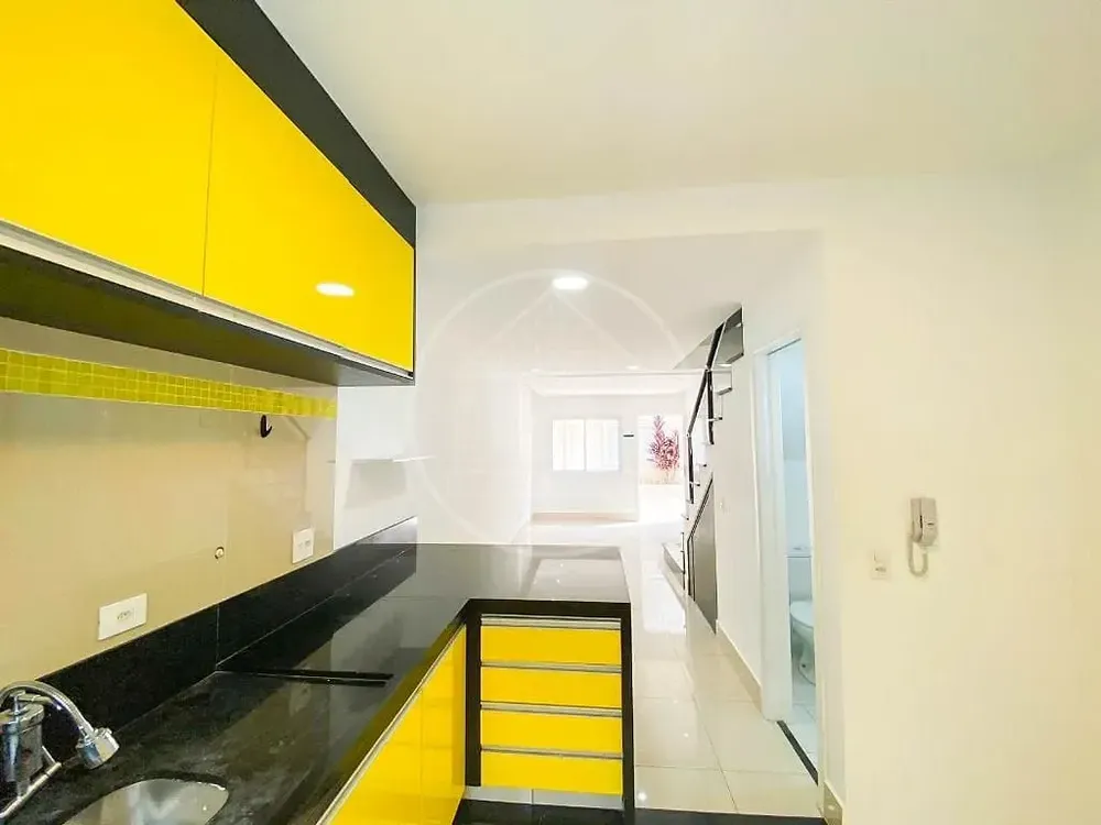Sobrado, 2 quartos, 75 m² - Foto 5