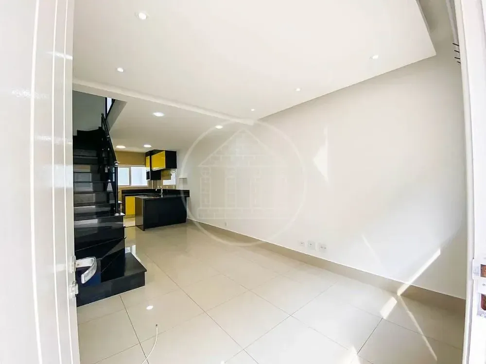 Sobrado, 2 quartos, 75 m² - Foto 1