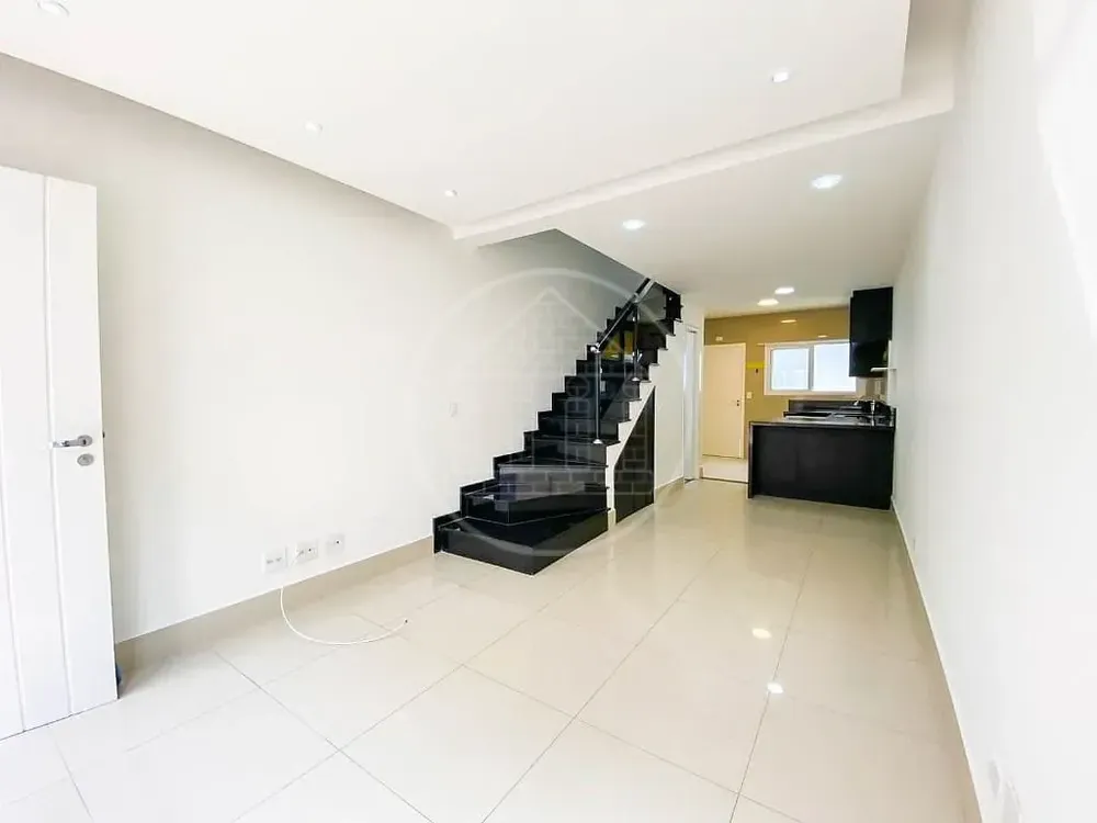 Sobrado, 2 quartos, 75 m² - Foto 2