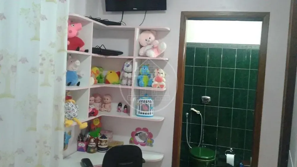 Casa, 3 quartos, 115 m² - Foto 11