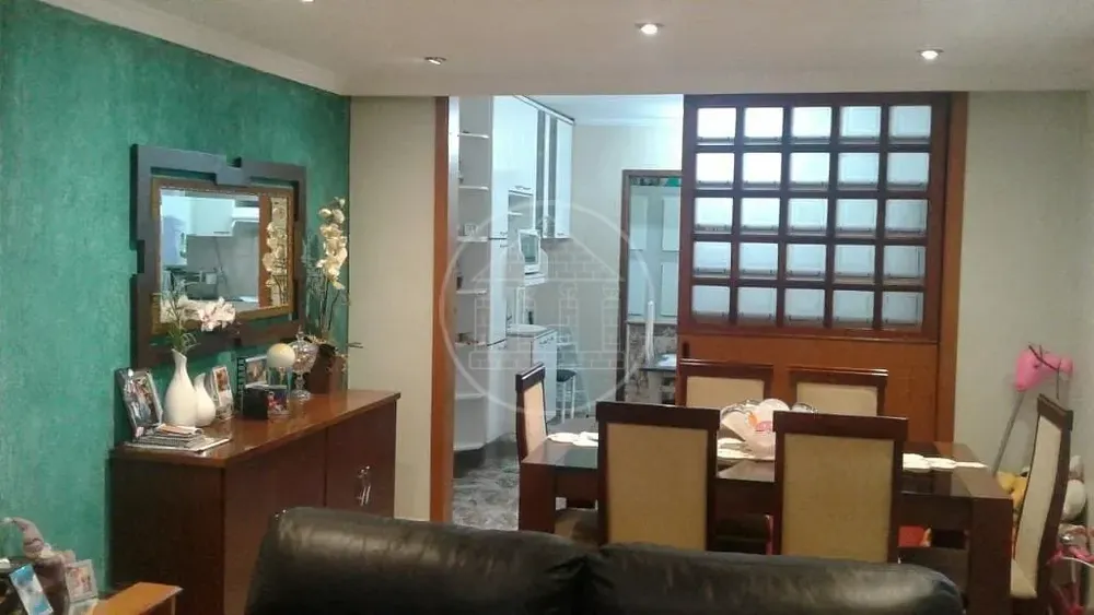 Casa, 3 quartos, 115 m² - Foto 2