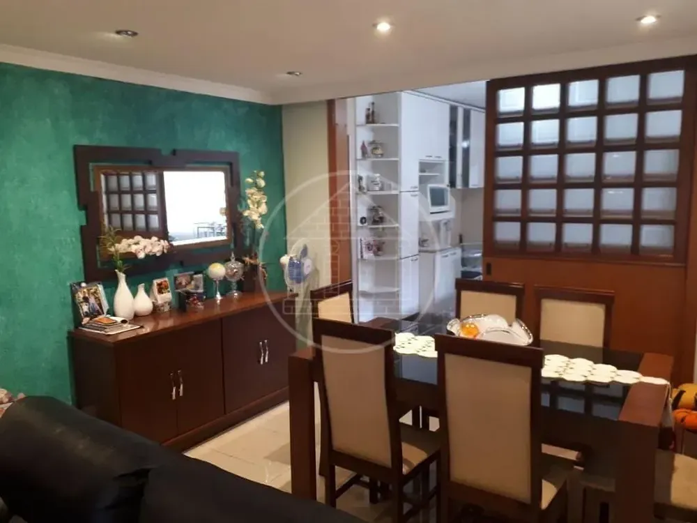 Casa, 3 quartos, 115 m² - Foto 1