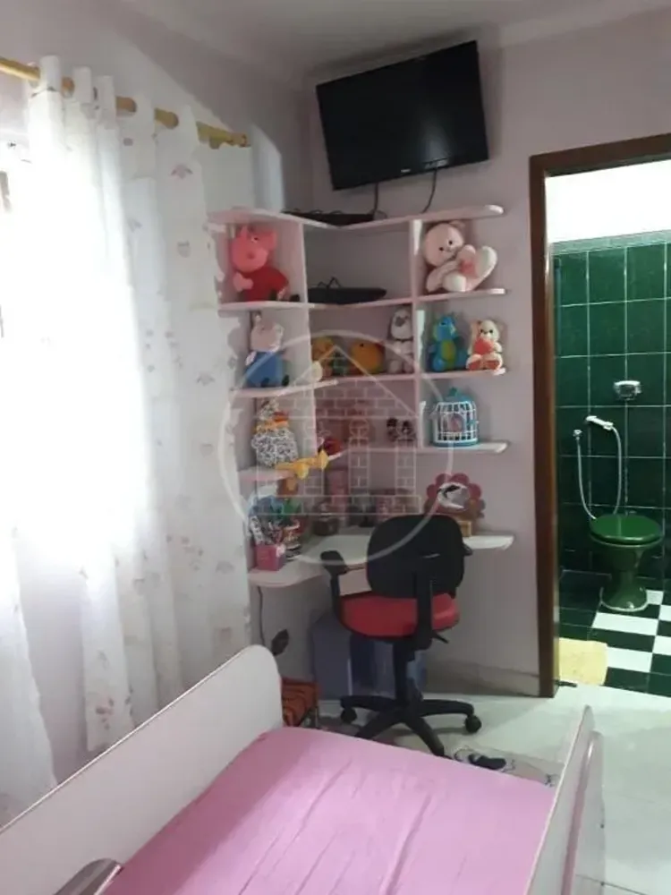 Casa, 3 quartos, 115 m² - Foto 10