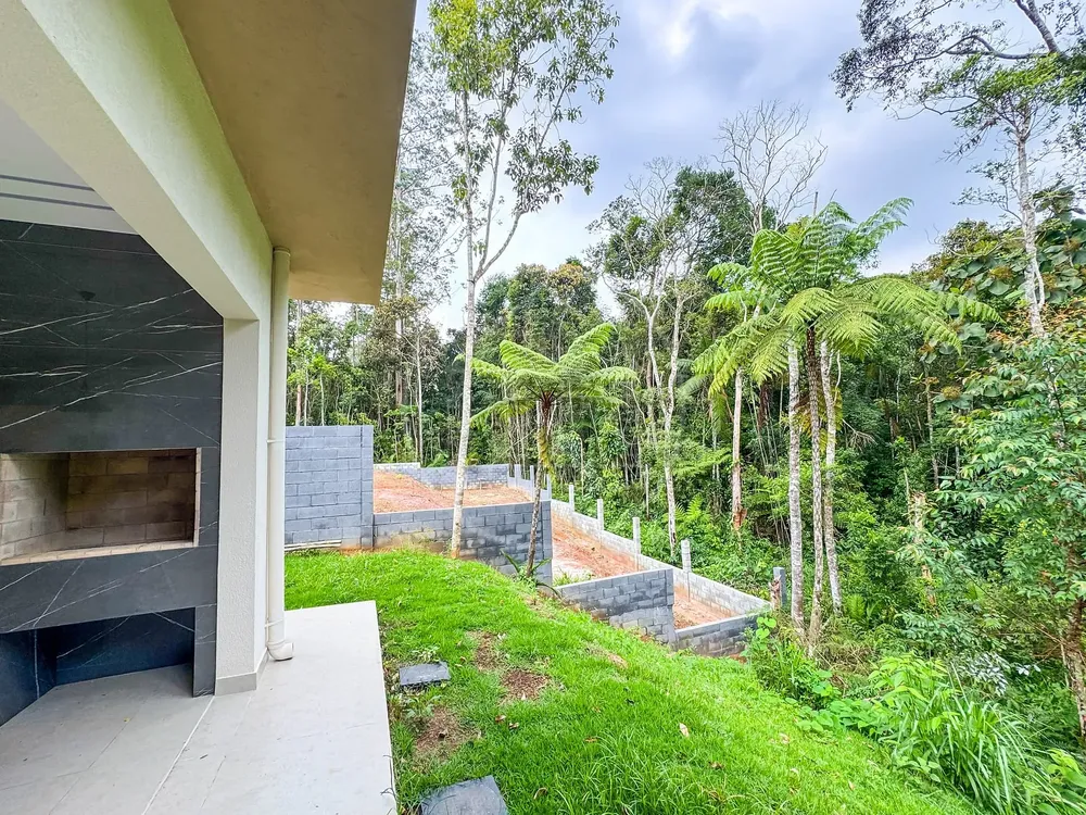 Casa, 3 quartos, 217 m² - Foto 6