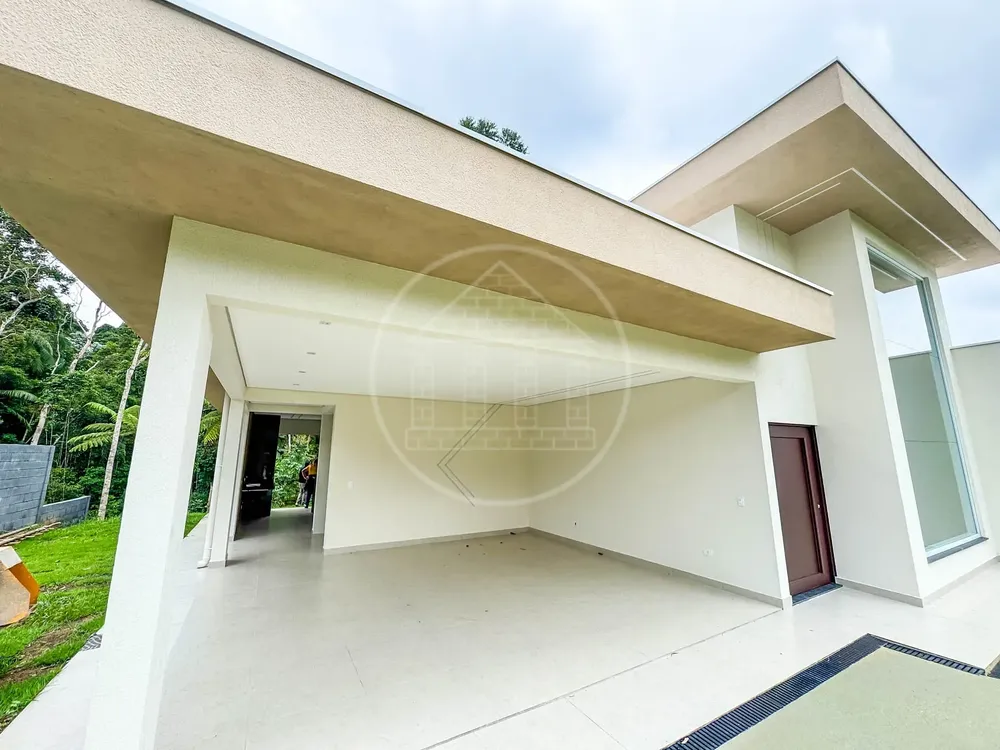 Casa, 3 quartos, 217 m² - Foto 4
