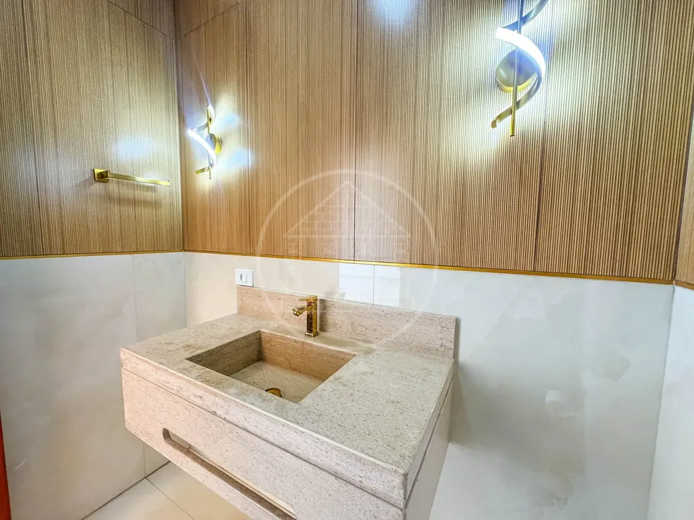 Casa, 3 quartos, 217 m² - Foto 9