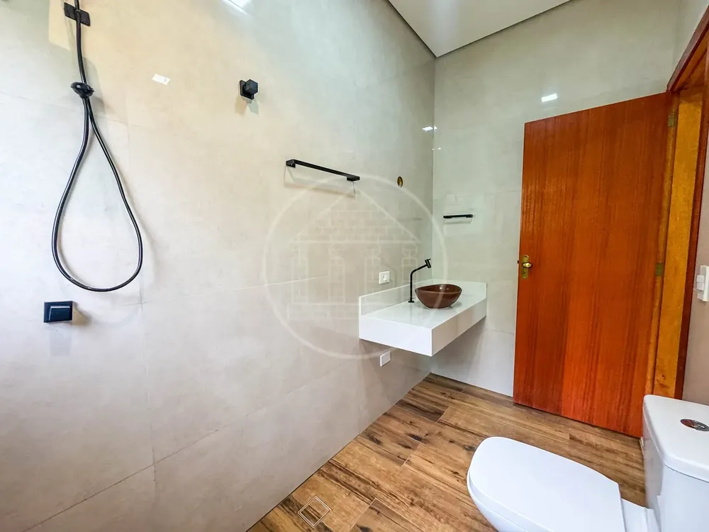 Casa, 3 quartos, 217 m² - Foto 11