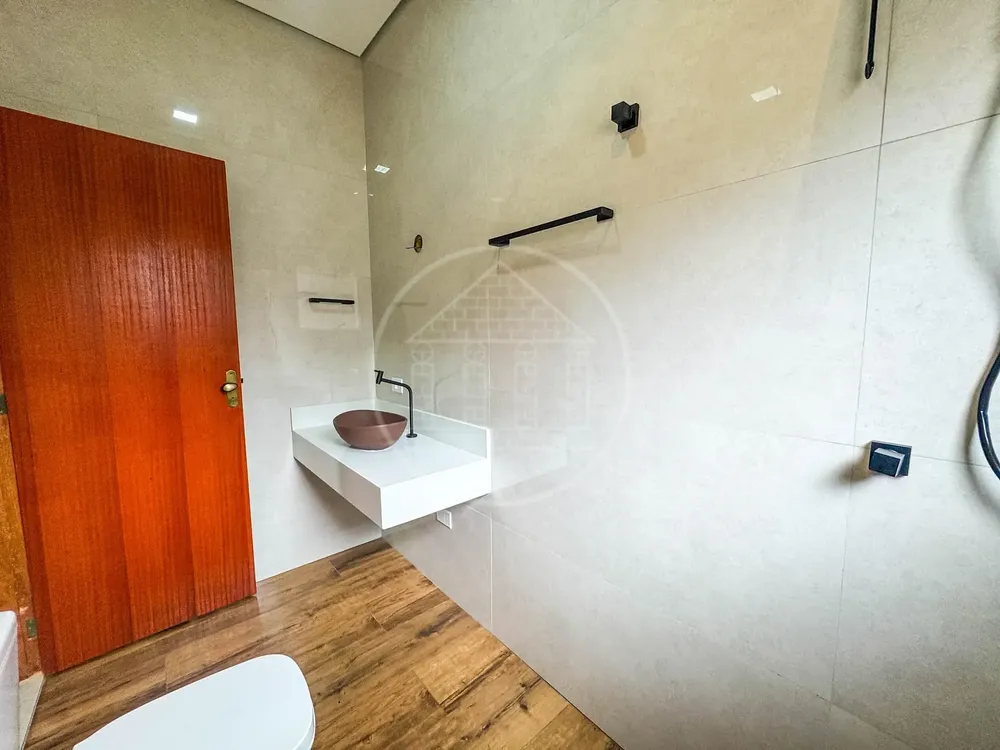 Casa, 3 quartos, 217 m² - Foto 12