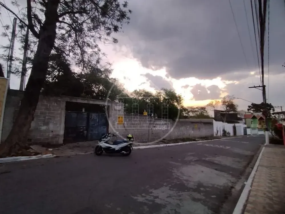 Terreno, 1280 m² - Foto 1