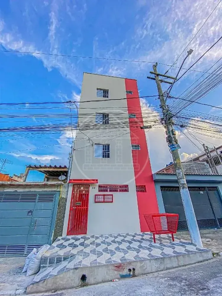 Prédio Inteiro, 300 m² - Foto 1