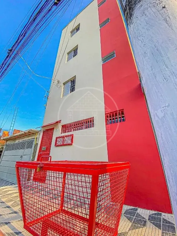 Prédio Inteiro, 300 m² - Foto 2