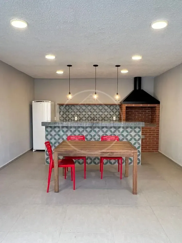 Apartamento, 2 quartos, 37 m² - Foto 13