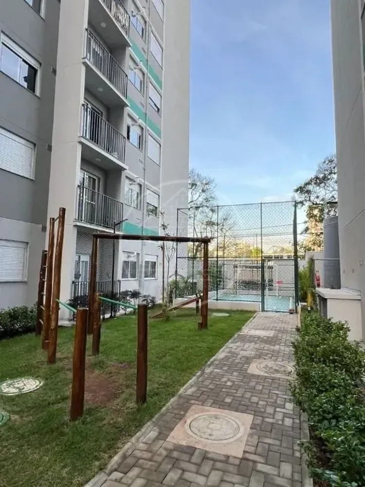 Apartamento, 2 quartos, 37 m² - Foto 15
