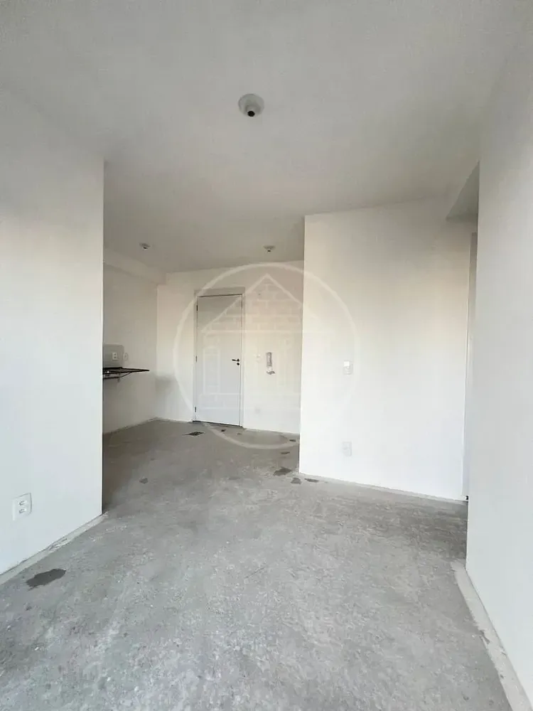 Apartamento, 2 quartos, 37 m² - Foto 3
