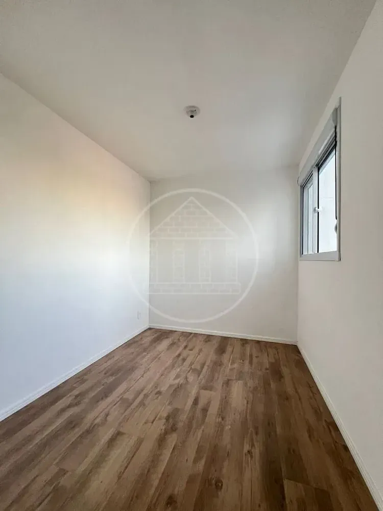 Apartamento, 2 quartos, 37 m² - Foto 10