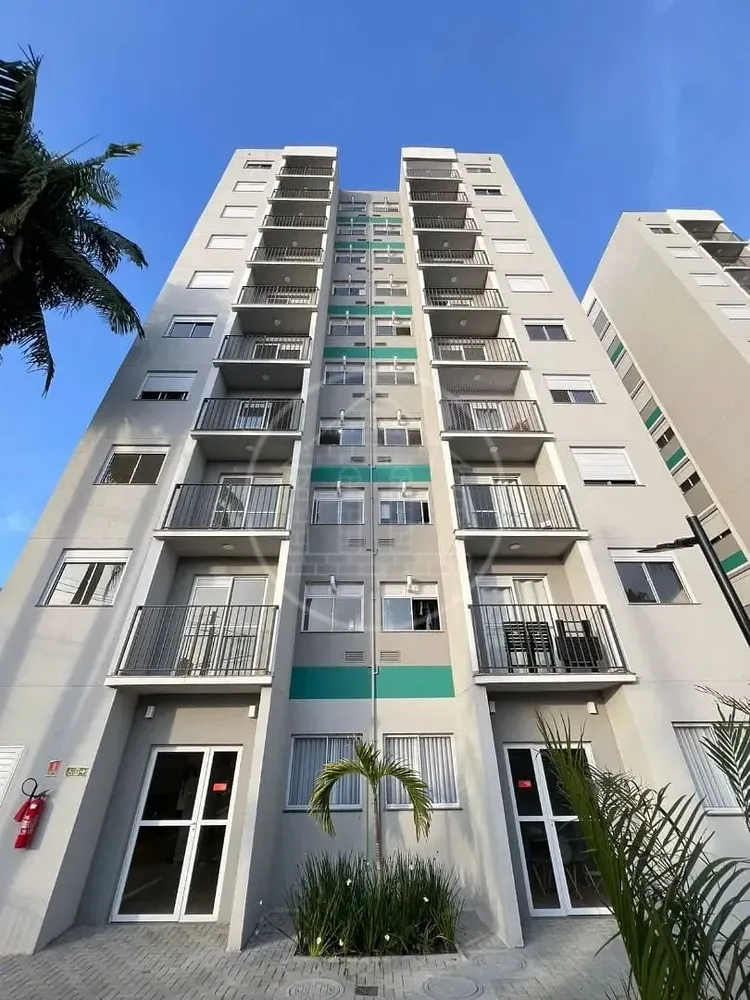 Apartamento, 2 quartos, 37 m² - Foto 1