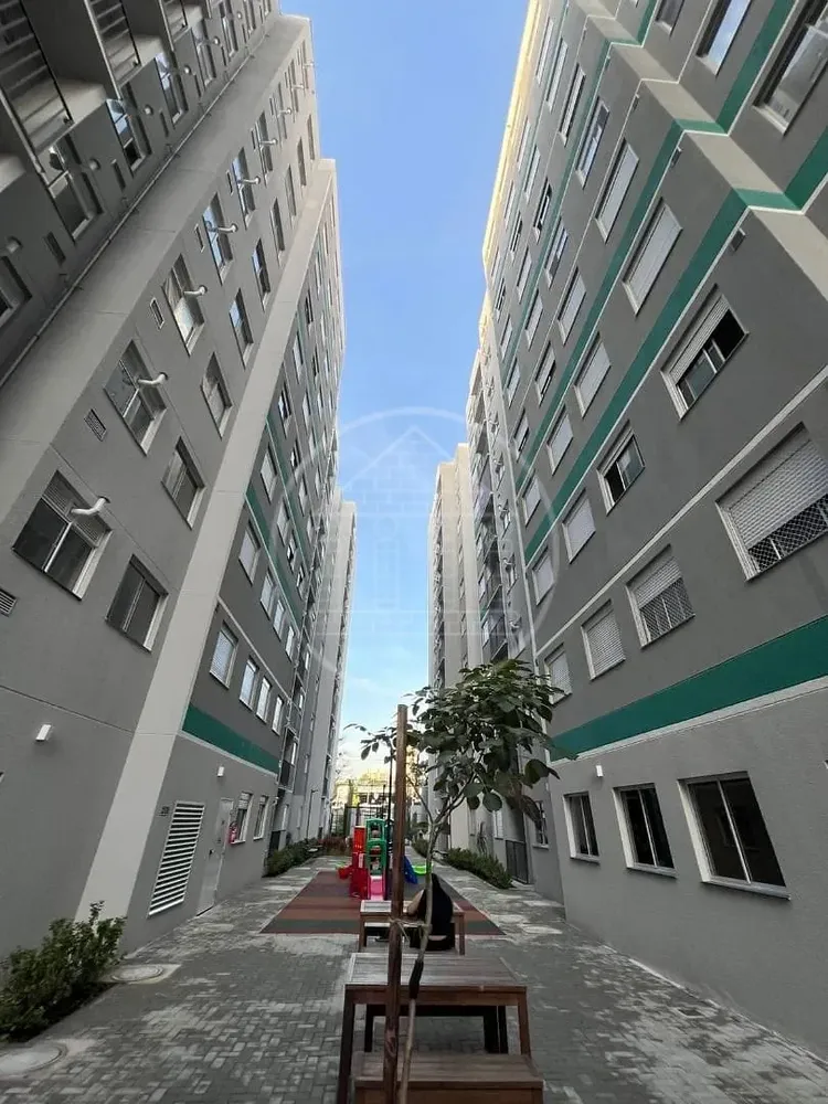 Apartamento, 2 quartos, 37 m² - Foto 16