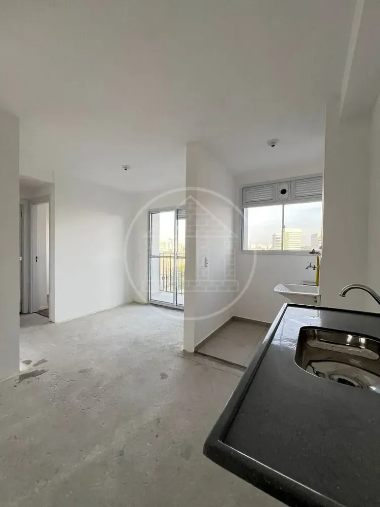 Apartamento, 2 quartos, 37 m² - Foto 6