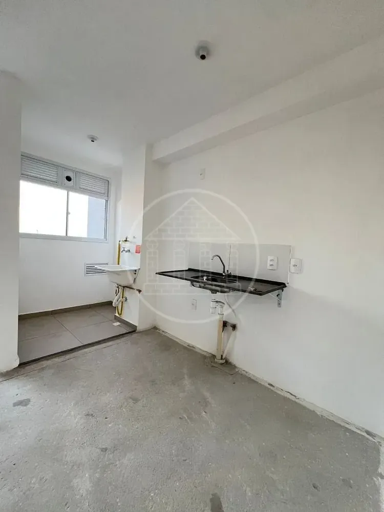 Apartamento, 2 quartos, 37 m² - Foto 5