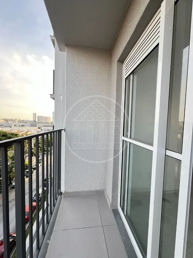 Apartamento, 2 quartos, 37 m² - Foto 4