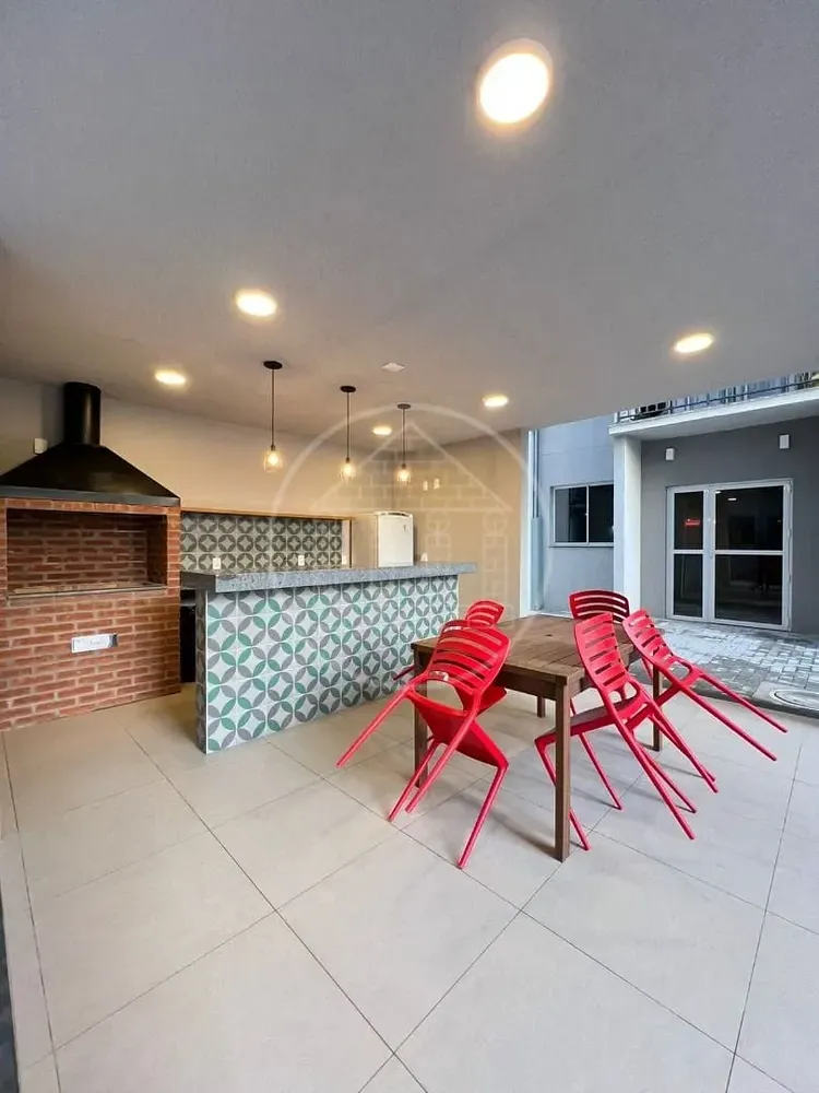 Apartamento, 2 quartos, 37 m² - Foto 14