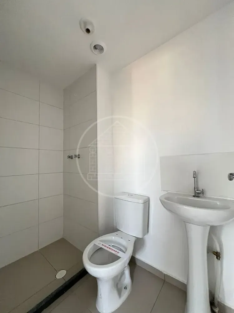 Apartamento, 2 quartos, 37 m² - Foto 9