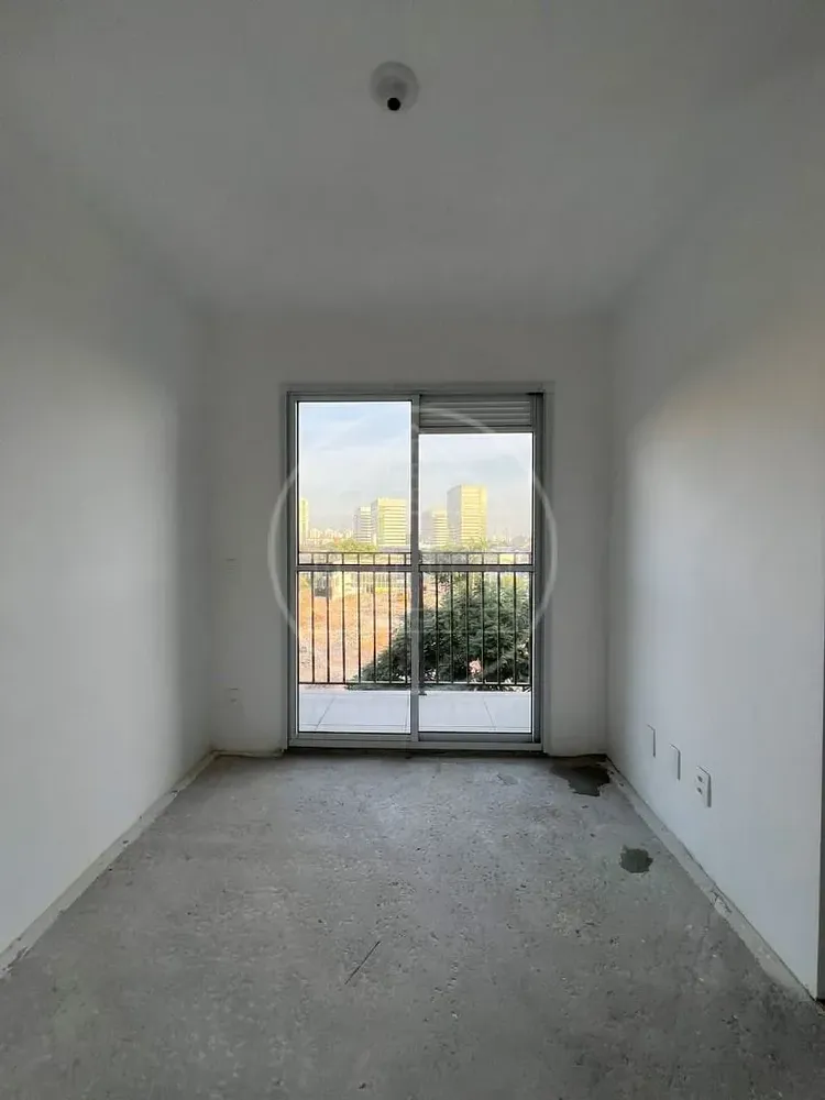 Apartamento, 2 quartos, 37 m² - Foto 2