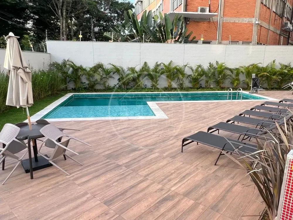 Apartamento, 2 quartos, 37 m² - Foto 12