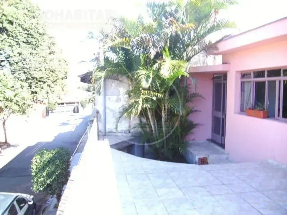 Casa, 3 quartos, 250 m² - Foto 15