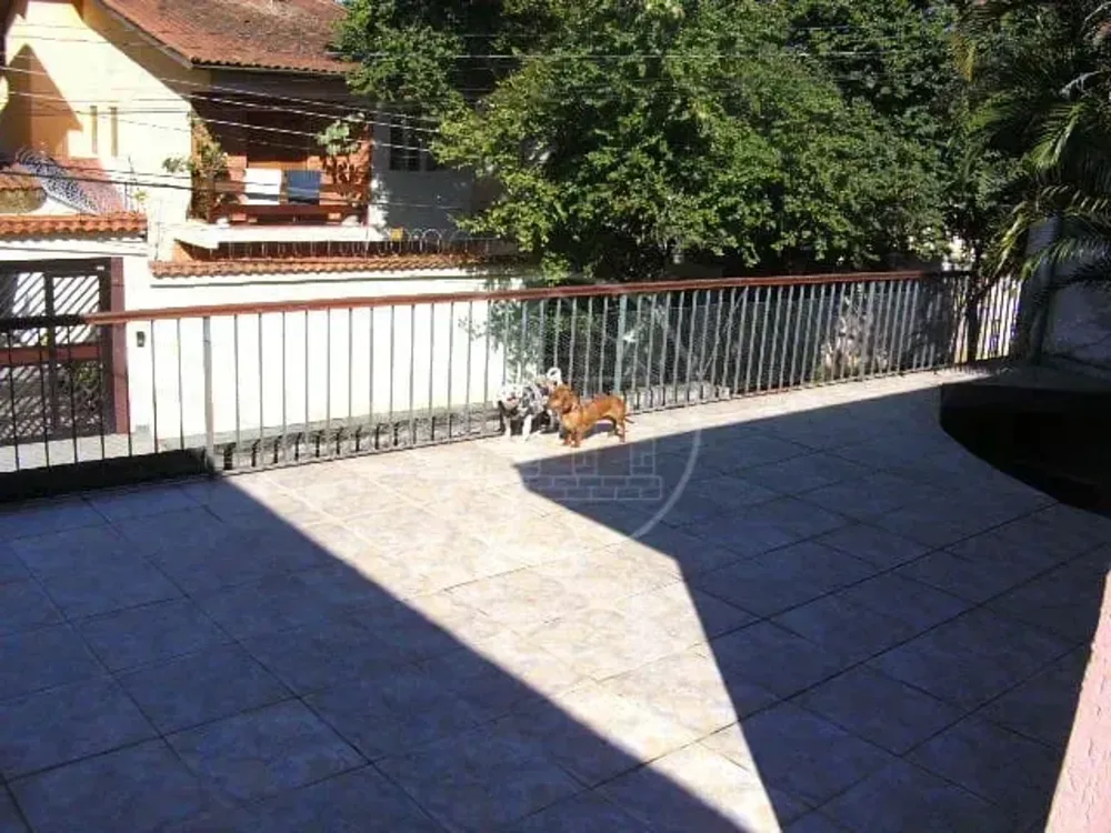 Casa, 3 quartos, 250 m² - Foto 14