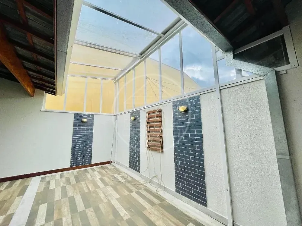 Sobrado, 3 quartos, 87 m² - Foto 3