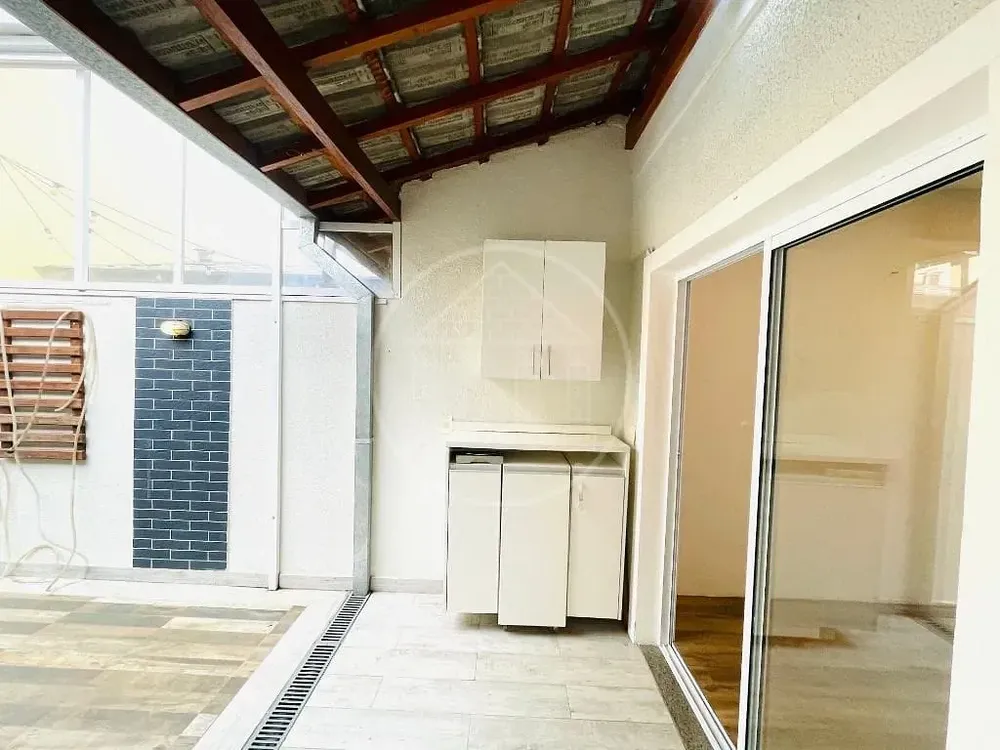 Sobrado, 3 quartos, 87 m² - Foto 4