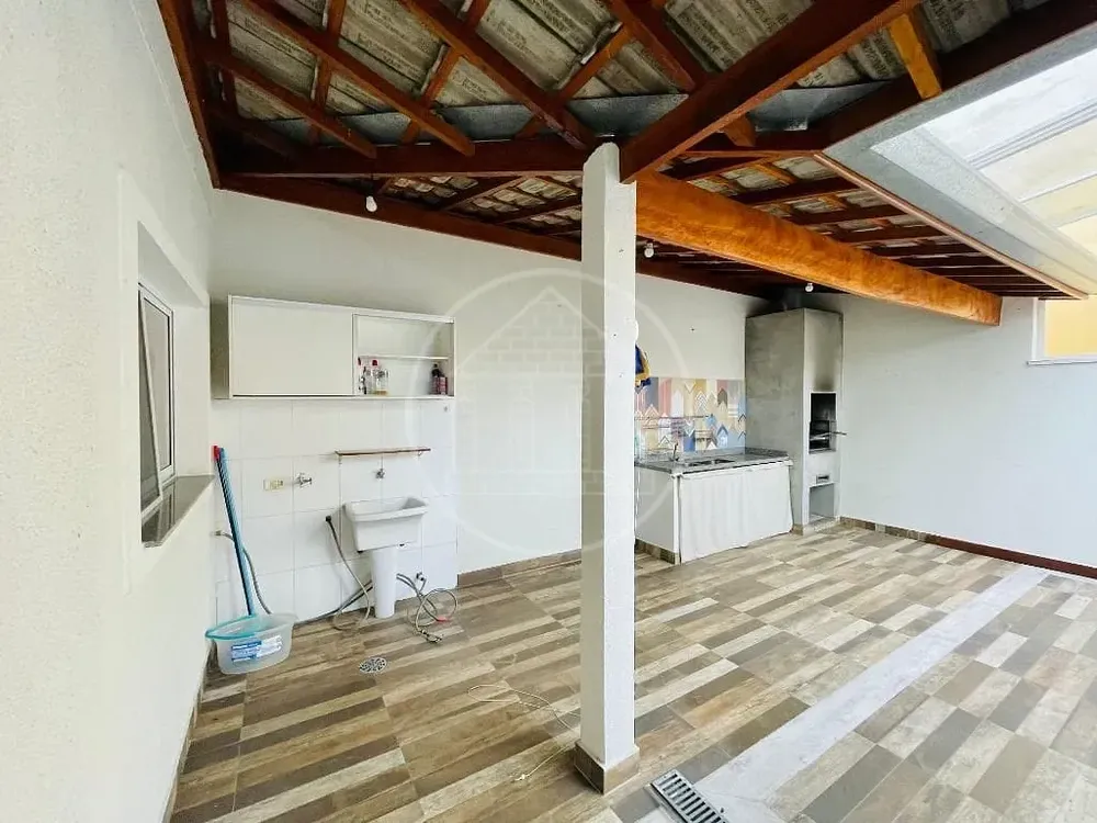 Sobrado, 3 quartos, 87 m² - Foto 10