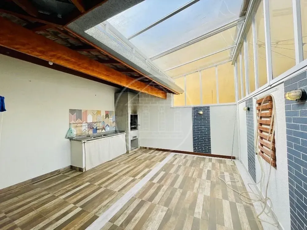 Sobrado, 3 quartos, 87 m² - Foto 2