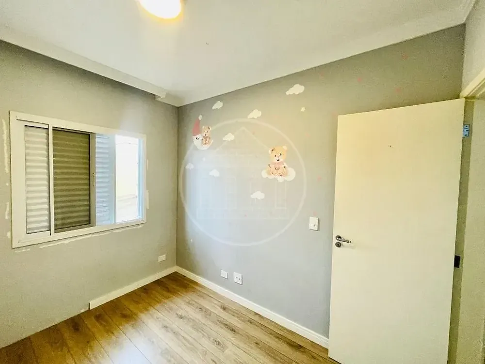 Sobrado, 3 quartos, 87 m² - Foto 6