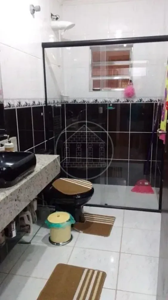 Sobrado, 3 quartos, 89 m² - Foto 6