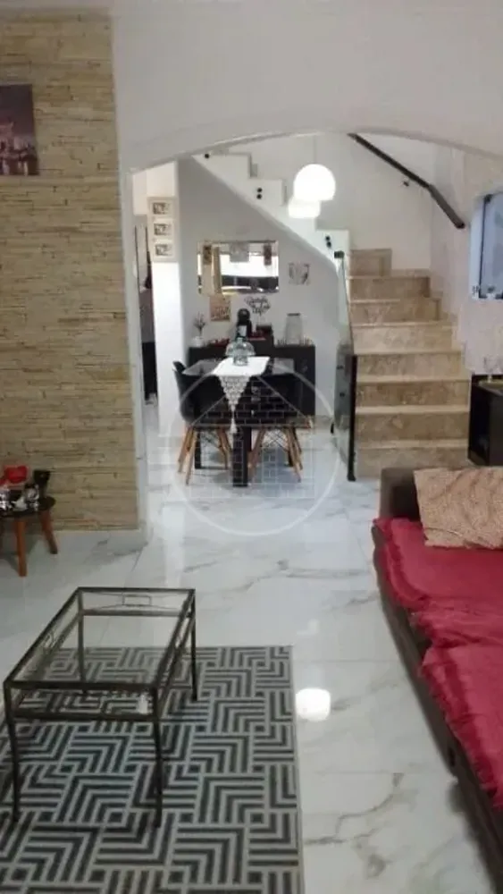 Sobrado, 3 quartos, 89 m² - Foto 9