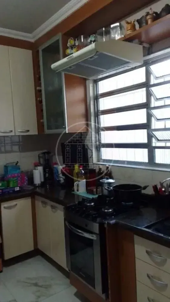Sobrado, 3 quartos, 89 m² - Foto 8