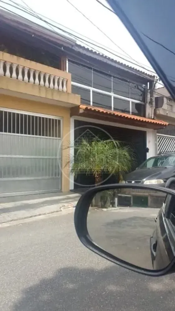 Sobrado, 3 quartos, 89 m² - Foto 5