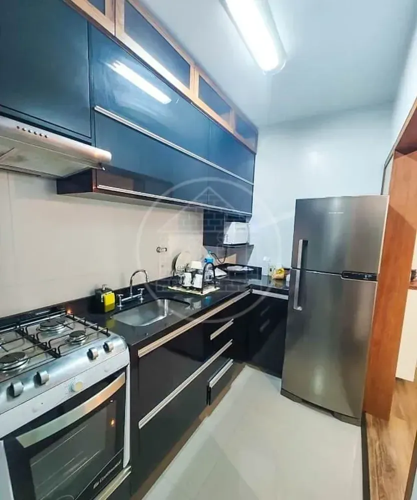 Apartamento, 1 quarto, 46 m² - Foto 6