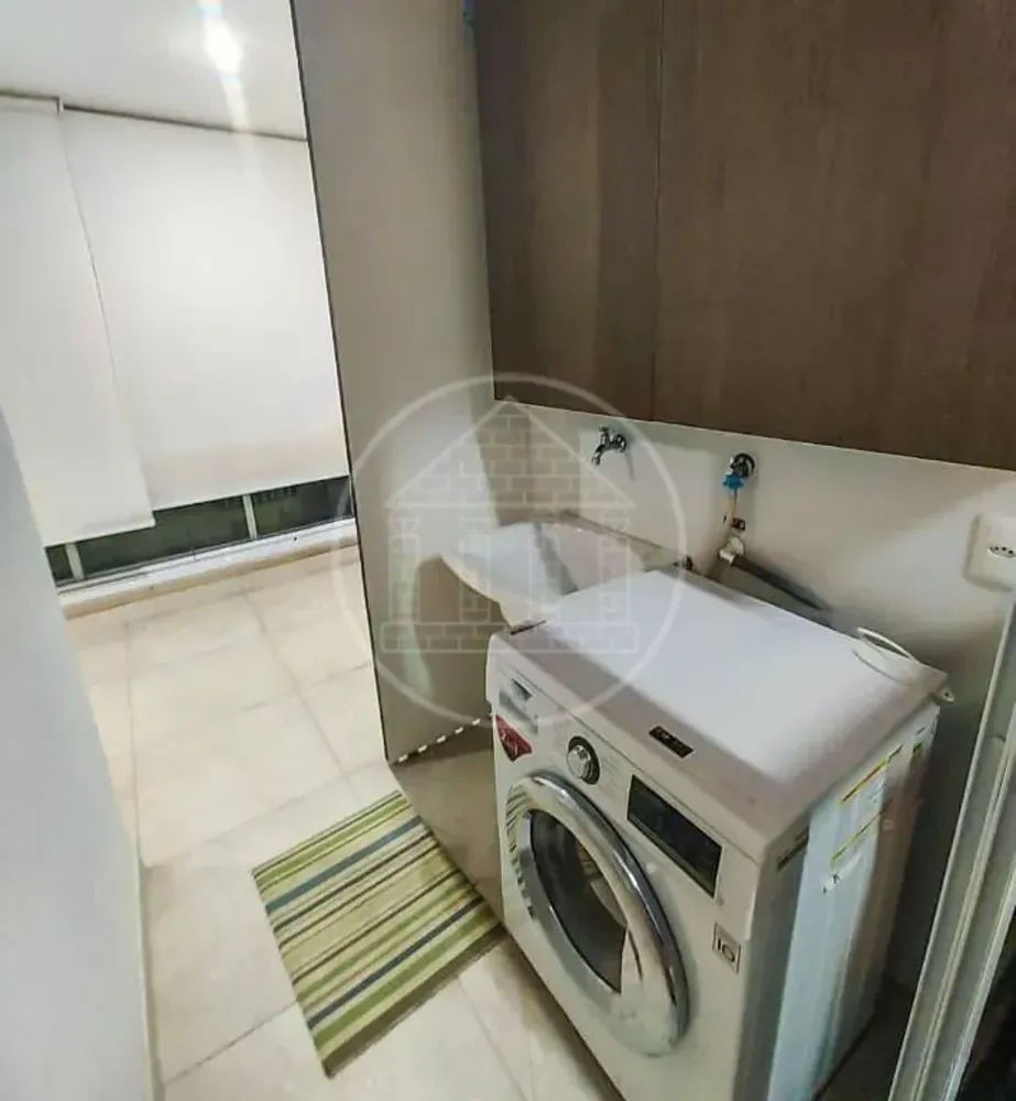 Apartamento, 1 quarto, 46 m² - Foto 7