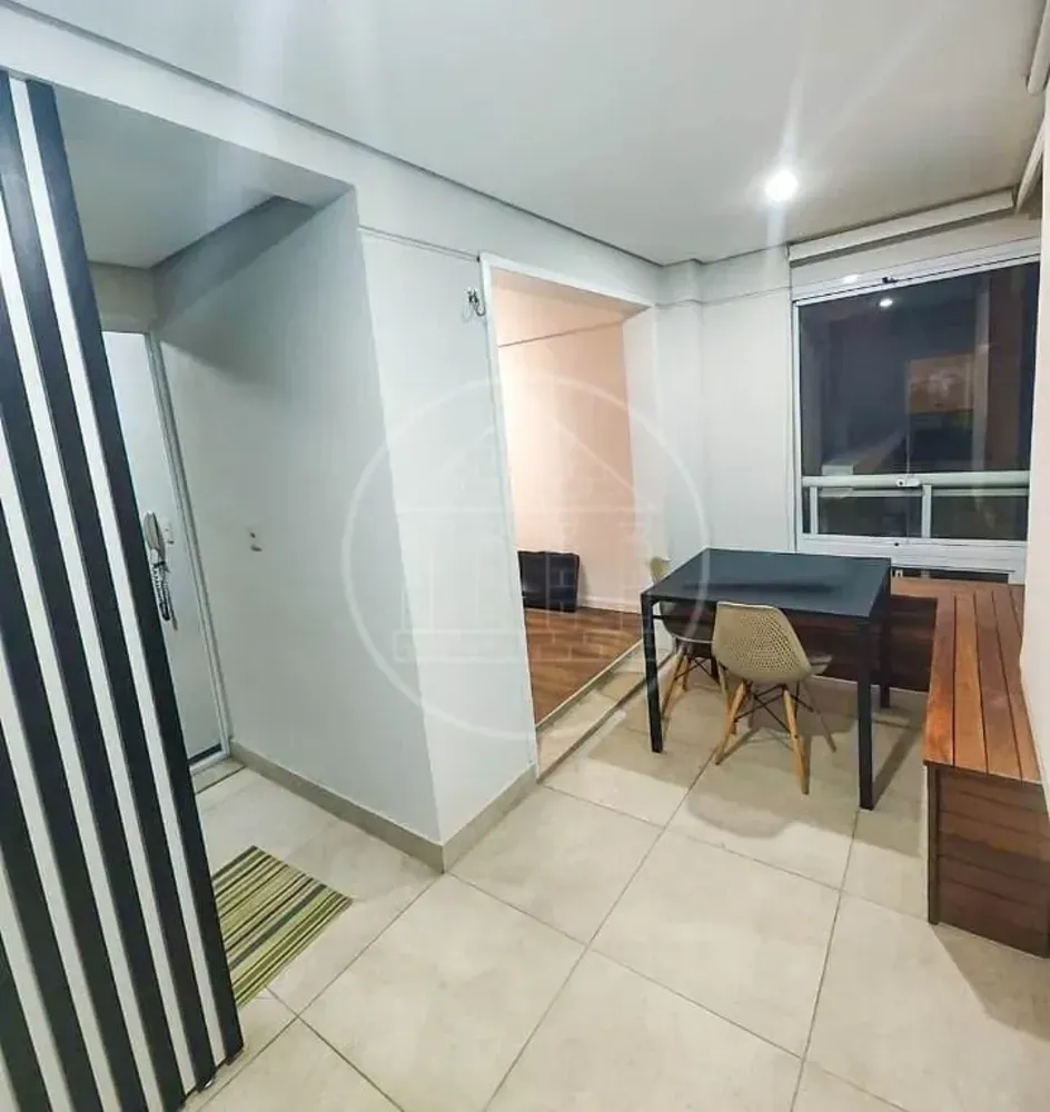 Apartamento, 1 quarto, 46 m² - Foto 2