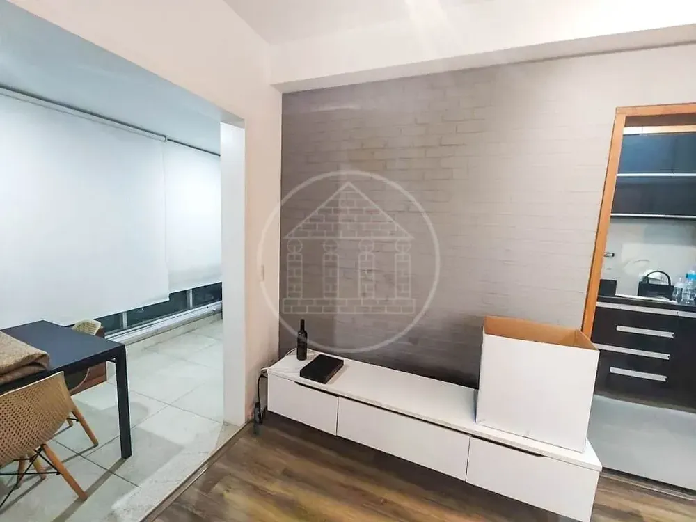 Apartamento, 1 quarto, 46 m² - Foto 3
