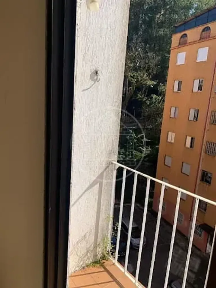 Apartamento, 2 quartos, 62 m² - Foto 4