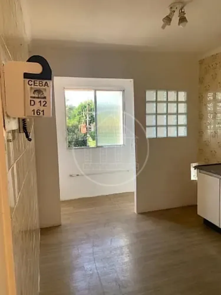 Apartamento, 2 quartos, 62 m² - Foto 1
