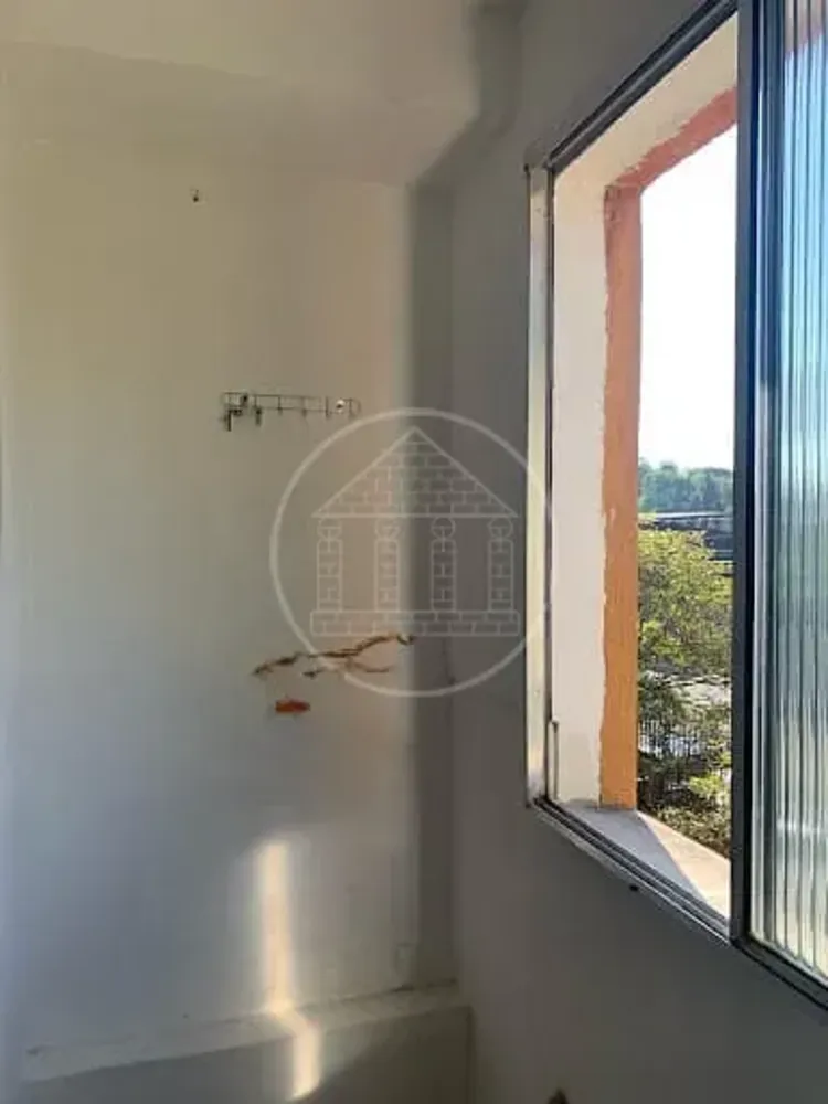 Apartamento, 2 quartos, 62 m² - Foto 2