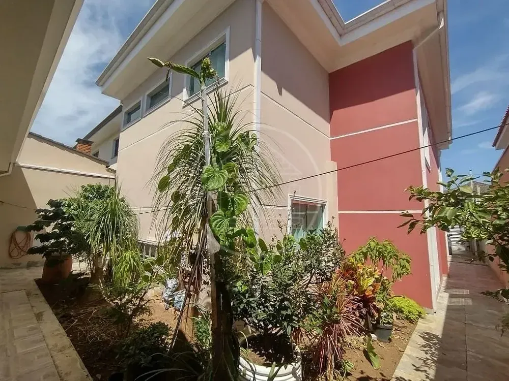 Sobrado, 4 quartos, 220 m² - Foto 3