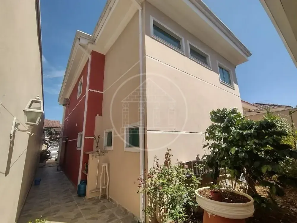 Sobrado, 4 quartos, 220 m² - Foto 4