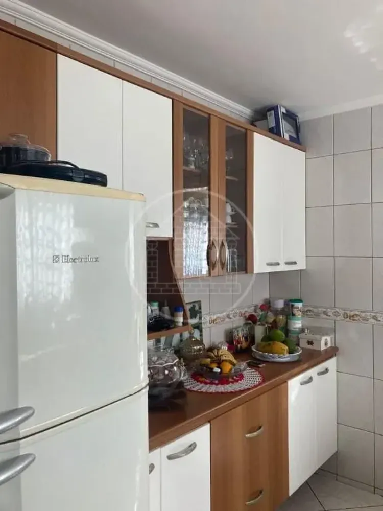 Sobrado, 3 quartos, 81 m² - Foto 4