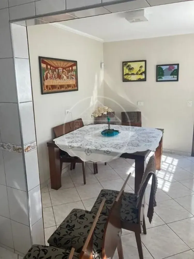 Sobrado, 3 quartos, 81 m² - Foto 2